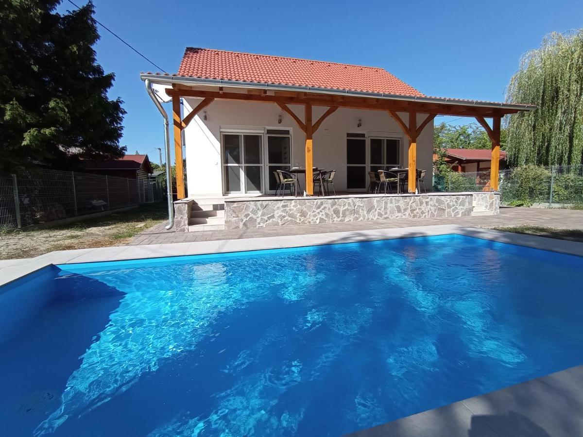 Relax Apartment Фоньод Экстерьер фото
