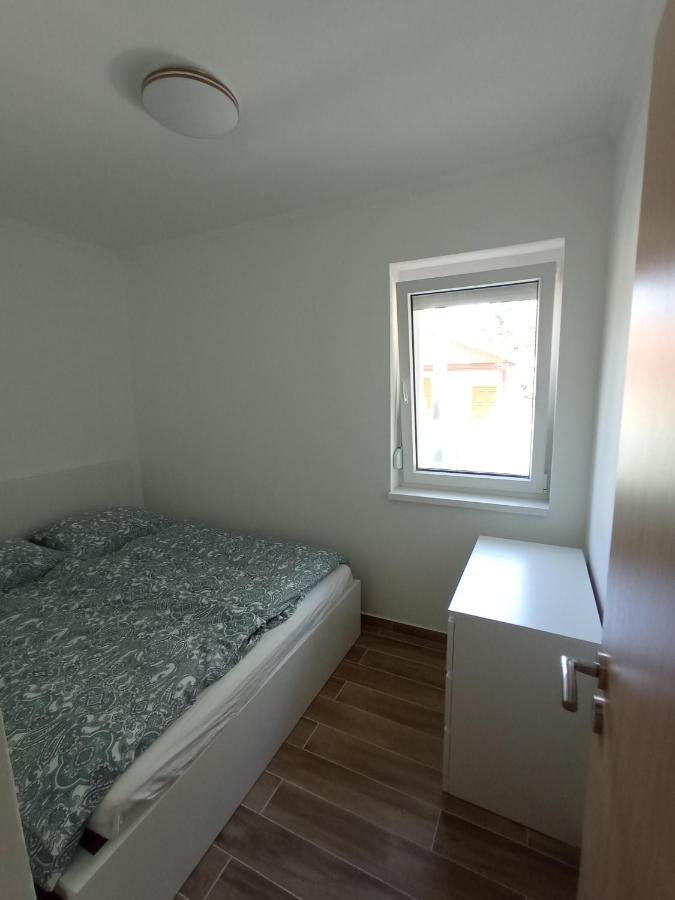 Relax Apartment Фоньод Экстерьер фото