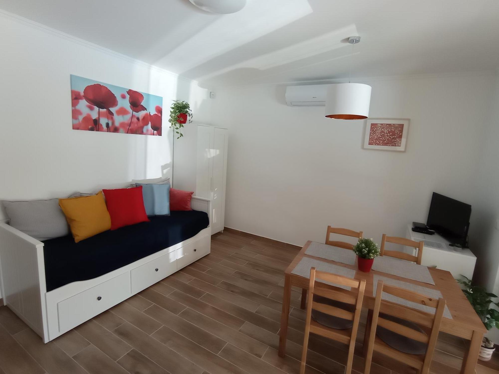 Relax Apartment Фоньод Экстерьер фото