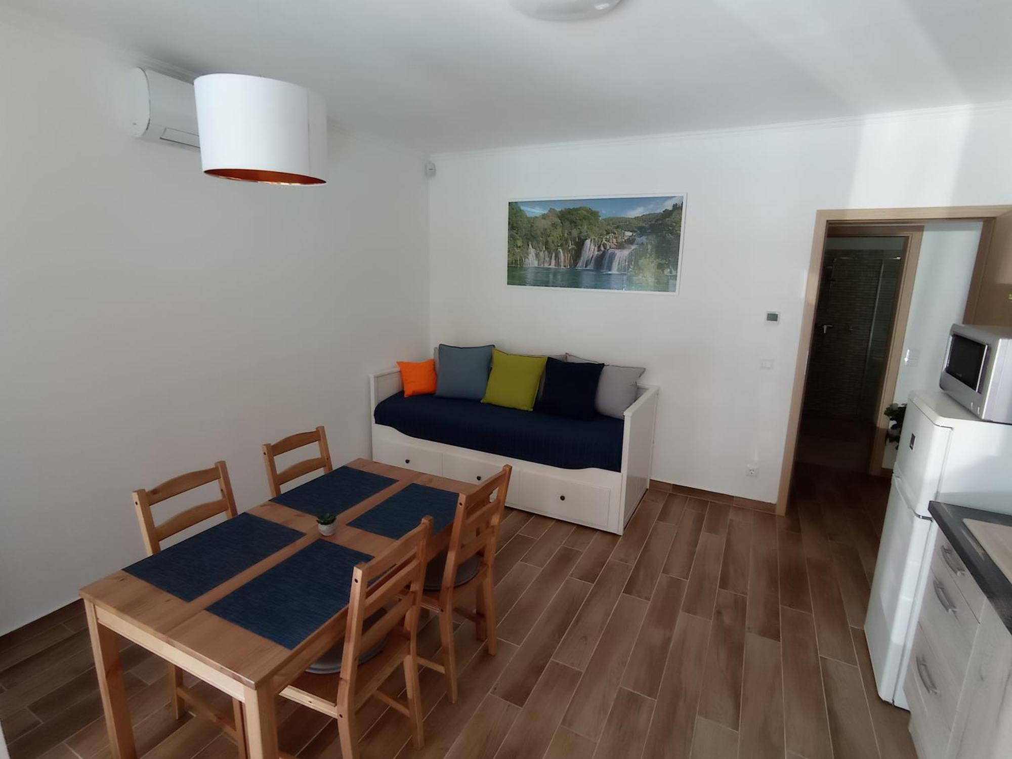 Relax Apartment Фоньод Экстерьер фото