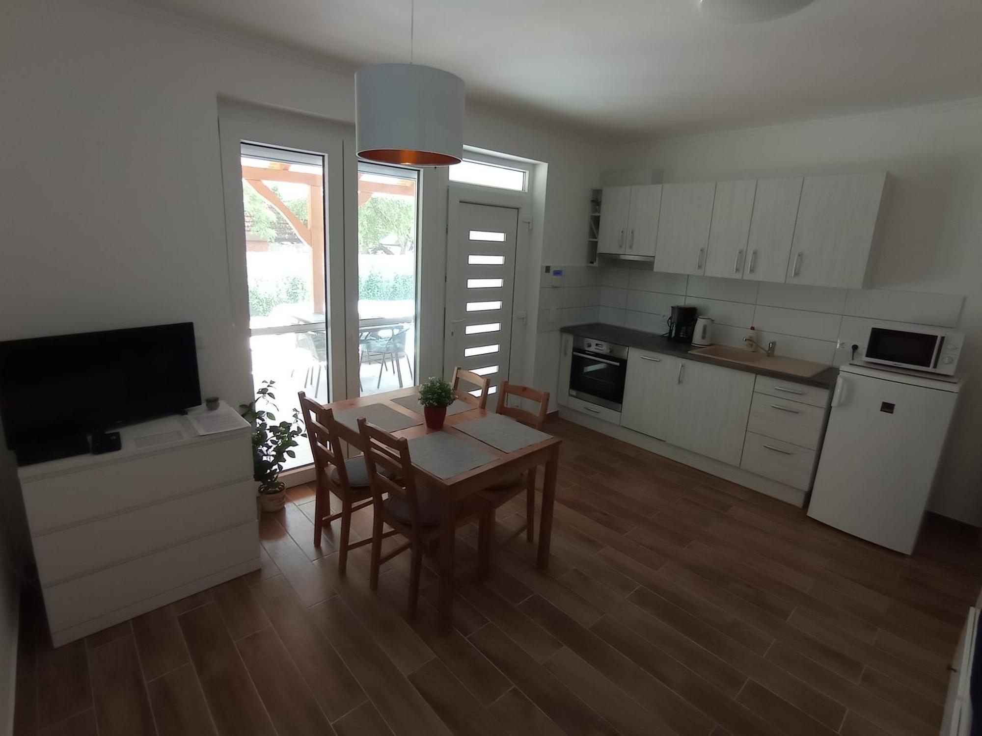 Relax Apartment Фоньод Экстерьер фото