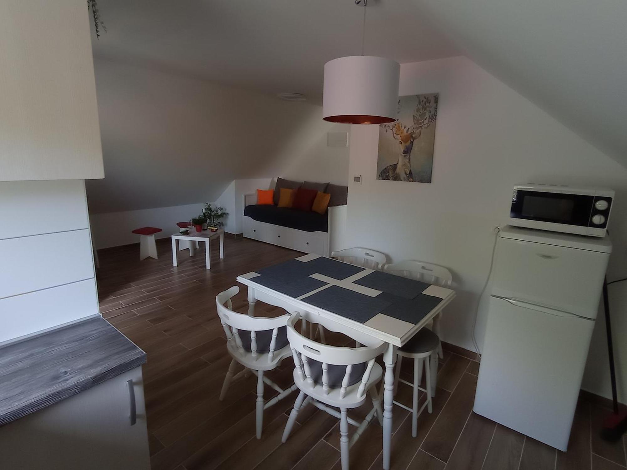 Relax Apartment Фоньод Экстерьер фото